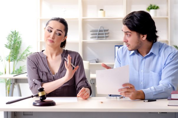 Prenuptial Disputes